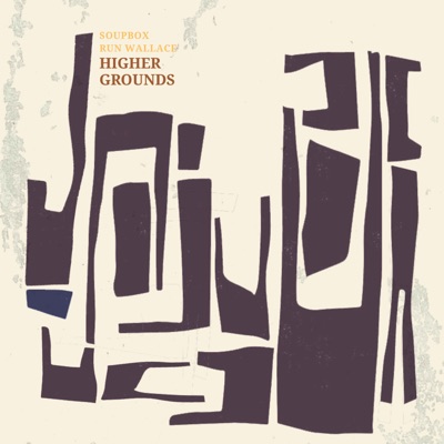 Higher Grounds - EP