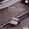 Pitchin' (In Every Direction) cover art