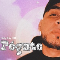 Pegate - Single - Yioni