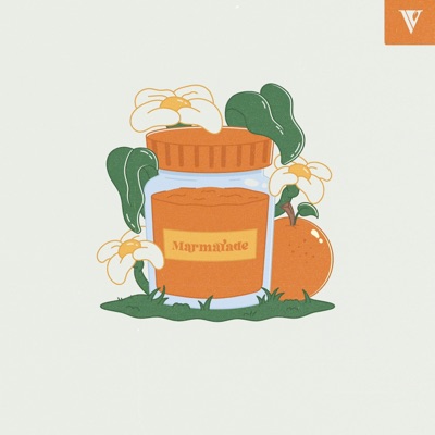 Marmalade (feat. xar, Zulu & Mvtrix) - Single