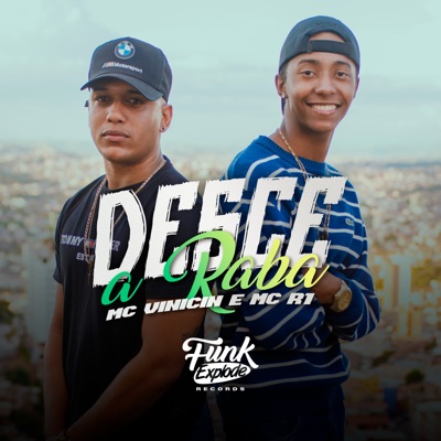 Desce a Raba - Single