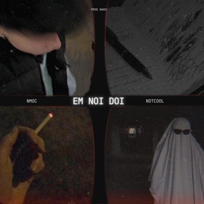 Em Noi Doi (feat. Notcool) - Single