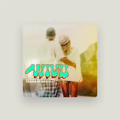 Listen to Mesen Selekta, watch music videos, read bio, see tour dates & more!