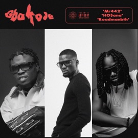 Gbakoje (feat. Mr442) HO$ana & Roadmanbth