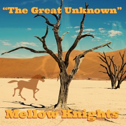 The Great Unknown