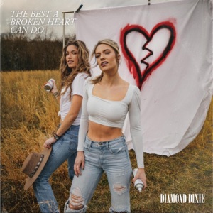 The Best a Broken Heart Can Do - Single