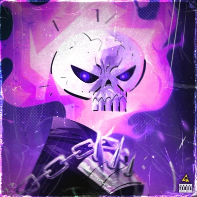 Ghost Rider - Single