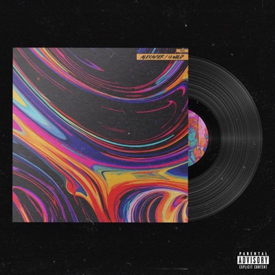 U Wild (Solo) - Single