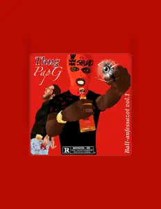 Listen to ThugPapg, watch music videos, read bio, see tour dates & more!