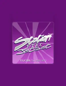 Listen to Kick Sama, watch music videos, read bio, see tour dates & more!