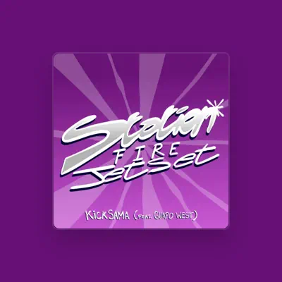 Listen to Kick Sama, watch music videos, read bio, see tour dates & more!