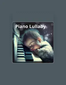 Dengarkan Lullaby Baby Sleep Music, tonton video musik, baca bio, lihat tanggal tur & lainnya!