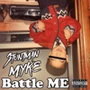 STUNTMAN MYKE