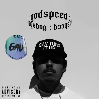 Godspeed (The Instrumentals) [Instrumental]