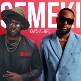 Semeki Kaysha & Hiro