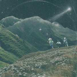 Tried To Skate But Fail. FlyingTengu