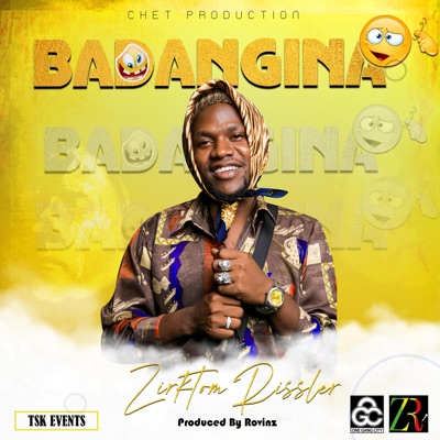 Badangina - Single