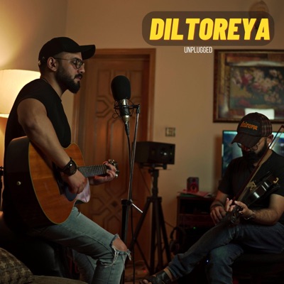 Dil Toreya Unplugged - Single