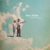Ben Folds