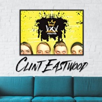 Clint Eastwood - Single - FiveByFive
