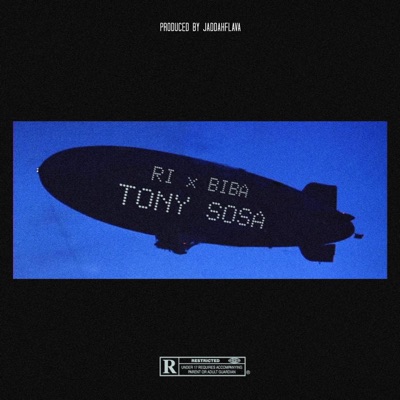 Tony Sosa (feat. Biba) - Single