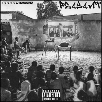 Møbtizəd(Prod_by_Eli_X) [AlbumDroppingSoon] - Single