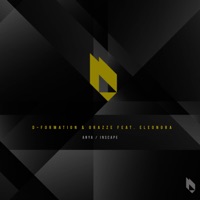 Anya / Inscape - Single - D-Formation & GRAZZE