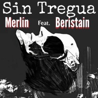 Sin Tregua - Single - Merlín Burgos
