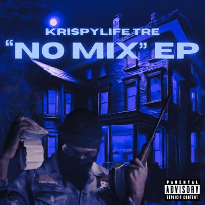 No Mix - EP
