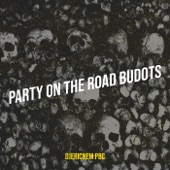 Party on the Road Budots artwork