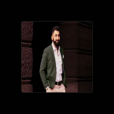Listen to Ebubekir Ay, watch music videos, read bio, see tour dates & more!