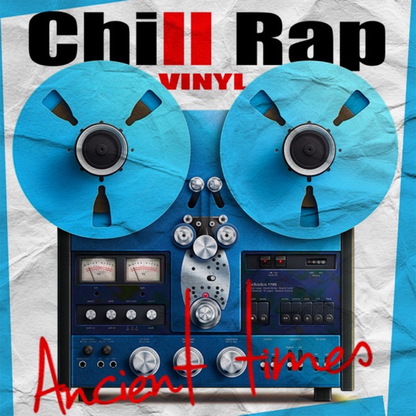 Ancient Times (feat. Vintageman Produkcja Beats & Danger Boy) - EP