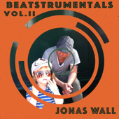 Beatstrumentals, Vol. II - EP - Jonas Wall