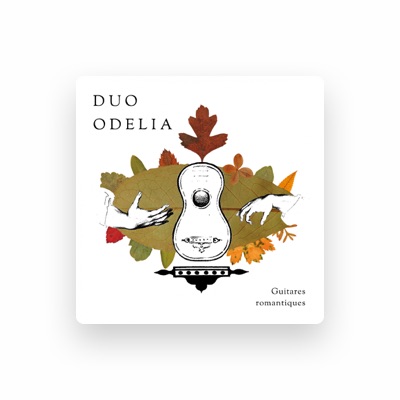 Listen to Duo Odelia, watch music videos, read bio, see tour dates & more!