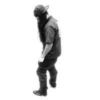 Like Me - Single - 2muchFinessse