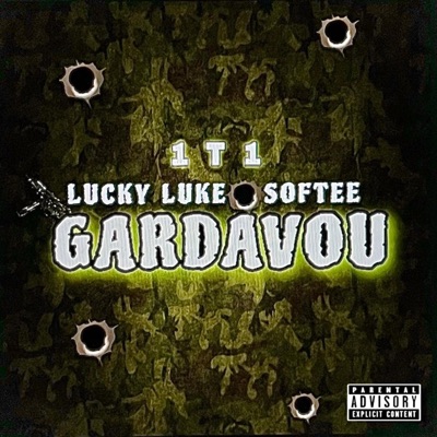 GardaVou (feat. Lucky Lukee & DJ SOFTEE) - Single