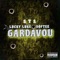 GardaVou (feat. Lucky Lukee & DJ SOFTEE) artwork