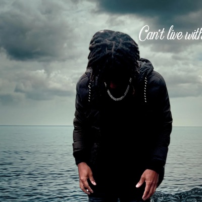 Can't Live Without You - Single