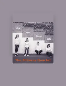 The Zilliacus Quartet을(를) 듣고, 뮤직 비디오를 보고, 약력을 읽고, 투어 일정 등을 확인하세요!
