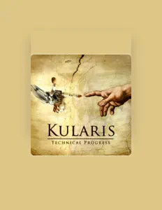 Listen to Kularis, watch music videos, read bio, see tour dates & more!