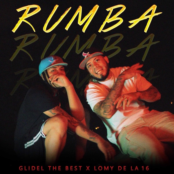 RUMBA "DESACATE" (feat. LOMY DE LA 16)