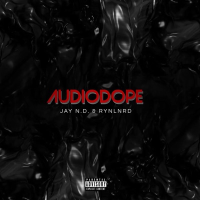 Audiodope - EP