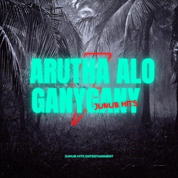 Arutha alo ganygany (feat. Dinganyai)