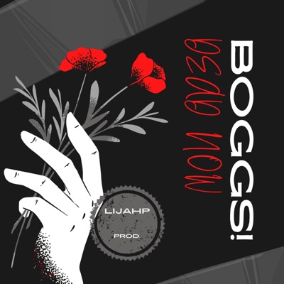 DEAD NOW (feat. Lijah P) - Single