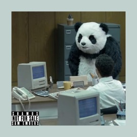 Not For Sale (feat. Sam Embers) Shamus -kotu-