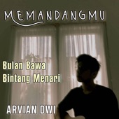 Bulan Bawa Bintang Menari (Memandangmu) artwork