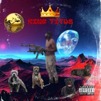 Jre King Titus - EP - King Titus