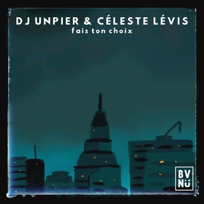 Fais ton choix - Single