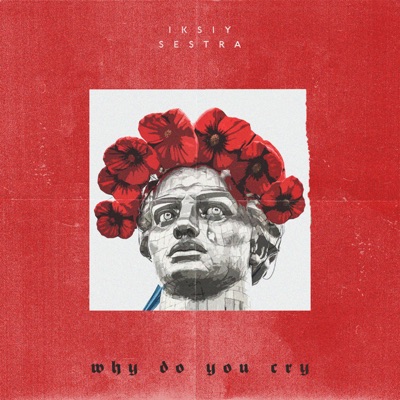 Why Do You Cry - Single