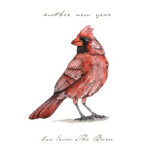 Another New Year (Live From the Barn) - Single